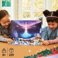 LEGO® Disney 43273 Adventný kalendár 2025 5