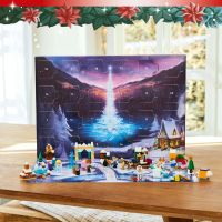 LEGO® Disney 43273 Adventný kalendár 2025 6