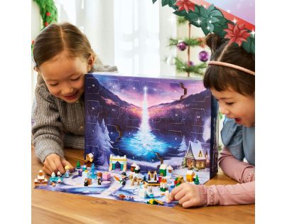 LEGO® Disney 43273 Adventný kalendár 2025