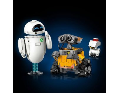 LEGO® Disney 43279 VALL-I a EVA