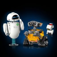 LEGO® Disney 43279 VALL-I a EVA 6