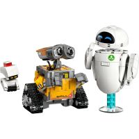 LEGO® Disney 43279 VALL-I a EVA 2