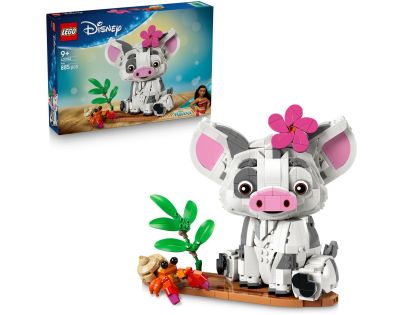 LEGO® Disney 43292 Pua
