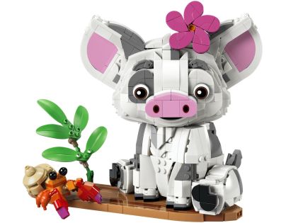 LEGO® Disney 43292 Pua