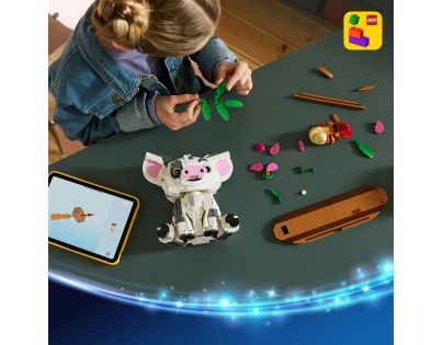 LEGO® Disney 43292 Pua