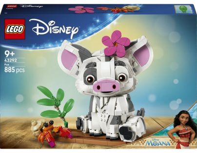 LEGO® Disney 43292 Pua