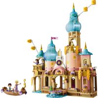 LEGO® Disney 43297 Zámok princeznej Lociky 2