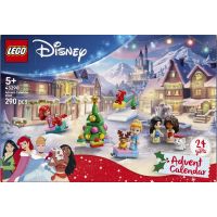 LEGO® Disney 43298 Adventný kalendár 2026 4