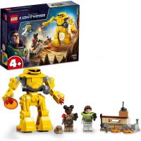 LEGO® Disney 76830 Naháňačka so Zyclopsom