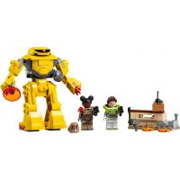 LEGO® Disney 76830 Naháňačka so Zyclopsom 2