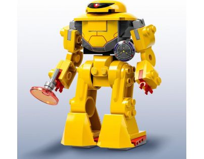 LEGO® Disney 76830 Naháňačka so Zyclopsom
