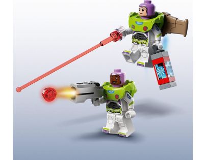 LEGO® Disney 76831 Bitka so Zurgom