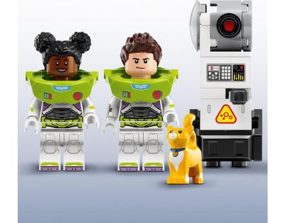 LEGO® Disney 76831 Bitka so Zurgom