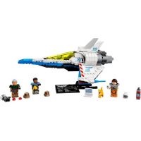 LEGO® Disney 76832 Raketa XL-15 2