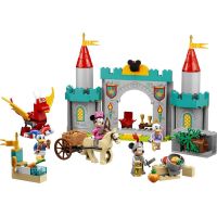 LEGO® Disney Mickey and Friends 10780 Mickey a kamaráti obrancovia hradu 2