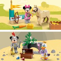 LEGO® Disney Mickey and Friends 10780 Mickey a kamaráti obrancovia hradu 6