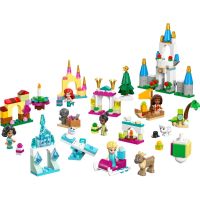 LEGO® Disney Princess 43253 Adventný kalendár - Poškodený obal 2