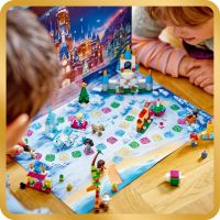 LEGO® Disney Princess 43253 Adventný kalendár - Poškodený obal 3