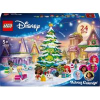 LEGO® Disney Princess 43253 Adventný kalendár - Poškodený obal 4