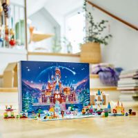 LEGO® Disney Princess 43253 Adventný kalendár 5