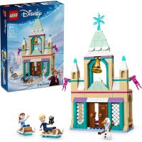 LEGO® Disney Princess 43265 Hrad Arendelle z filmu Ľadové kráľovstvo