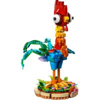 LEGO® Disney Princess 43272 Heihei 4