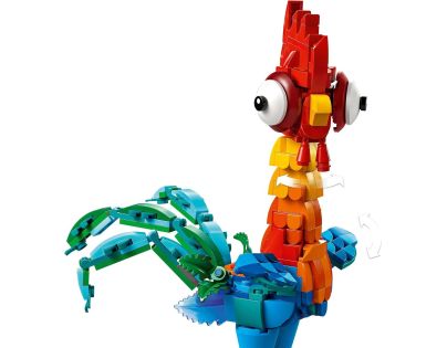 LEGO® Disney Princess 43272 Heihei