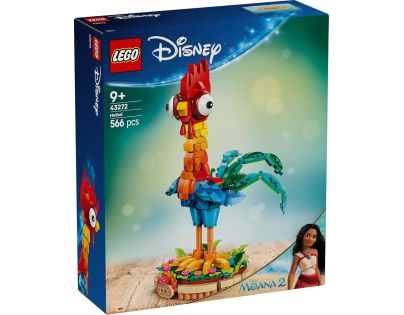 LEGO® Disney Princess 43272 Heihei