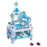 LEGO® Disney Princess™ 41168 Elsina kúzelná šperkovnica 2