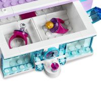 LEGO® Disney Princess™ 41168 Elsina kúzelná šperkovnica 4