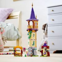 LEGO® Disney Princess™ 43187 Rapunzel vo veži 3