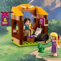 LEGO® Disney Princess™ 43187 Rapunzel vo veži 6