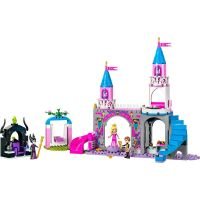 LEGO® Disney Princess™ 43211 Zámok Šípkové Ruženky 2