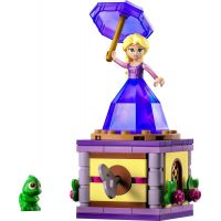 LEGO® Disney Princess™ 43214 Točiaca sa Locika 2