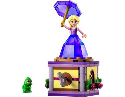 LEGO® Disney Princess™ 43214 Točiaca sa Locika