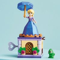 LEGO® Disney Princess™ 43214 Točiaca sa Locika 5