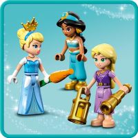 LEGO® Disney Princess™ 43216 Kúzelný výlet s princeznami 6