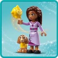 LEGO® Disney Princess™ 43223 Asha v meste Rosas 6