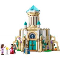 LEGO® Disney Princess™ 43224 Hrad krále Magnifica 2