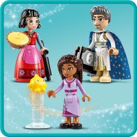 LEGO® Disney Princess™ 43224 Hrad krále Magnifica 6