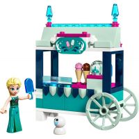 LEGO® Disney Princess™ 43234 Elsa a dobroty z Ľadového kráľovstva 2
