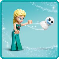 LEGO® Disney Princess™ 43234 Elsa a dobroty z Ľadového kráľovstva 6
