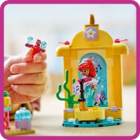 LEGO® Disney Princess™ 43235 Ariel a jej hudobné pódium 5