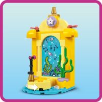 LEGO® Disney Princess™ 43235 Ariel a jej hudobné pódium 6