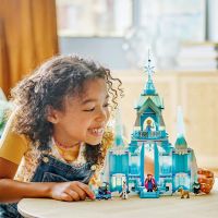 LEGO® Disney Princess™ 43244 Elsa a jej ľadový palác 3