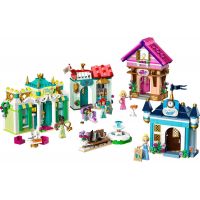 LEGO® Disney Princess™ 43246 Disney princezná a jej dobrodružstvo na trhu 2