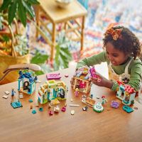 LEGO® Disney Princess™ 43246 Disney princezná a jej dobrodružstvo na trhu 4