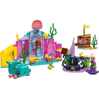 LEGO® Disney Princess™ 43254 Ariel a jej krištáľová jaskyňa 2