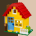 LEGO® domy a budovy