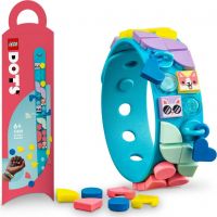 LEGO® DOTS 41801 Náramok Moji domáci miláčikovia